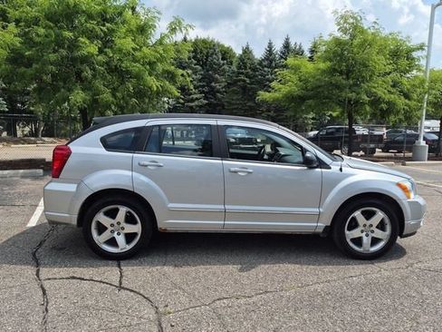 Used 2008 Dodge Caliber R/T w/ Driver Convenience Group FWD image 2