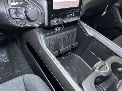 New 2026 RAM 1500 Big Horn image 31