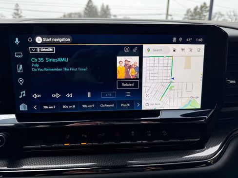 Used 2024 Chevrolet Silverado 2500 ZR2 w/ ZR2 Bison Edition image 31