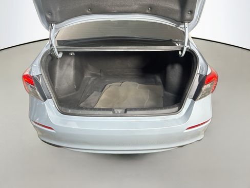 Used 2024 Honda Civic Sport image 35