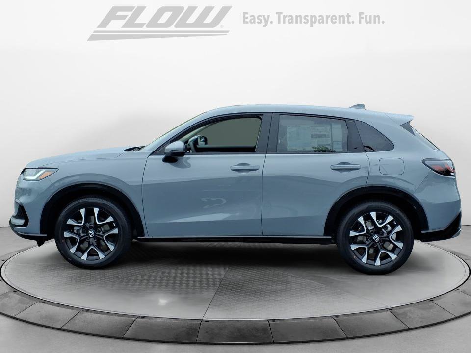 New 2027 Honda HR-V EX-L image 4