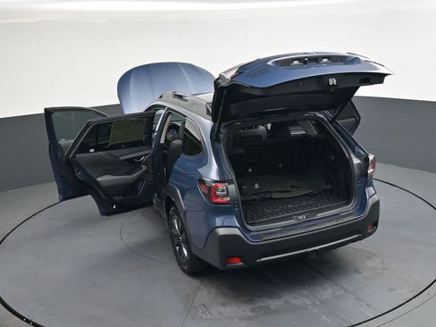 Used 2024 Subaru Outback Onyx Edition image 48