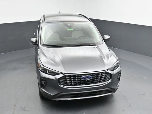 New 2025 Ford Escape SE w/ PHEV Premium Package image 16