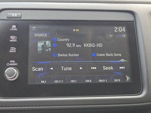 Used 2020 Honda HR-V EX image 20