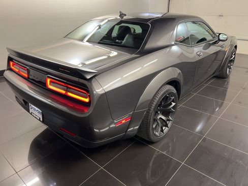 Used 2022 Dodge Challenger R/T Scat Pack image 6