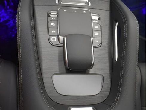New 2026 Mercedes-Benz GLE 350 4MATIC image 31