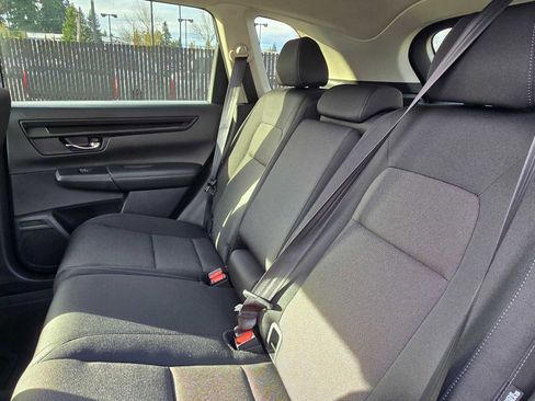 New 2026 Honda CR-V LX image 17
