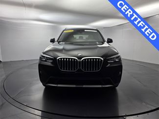 Certified 2023 BMW X3 sDrive30i w/ Convenience Package w/ZPA video 2