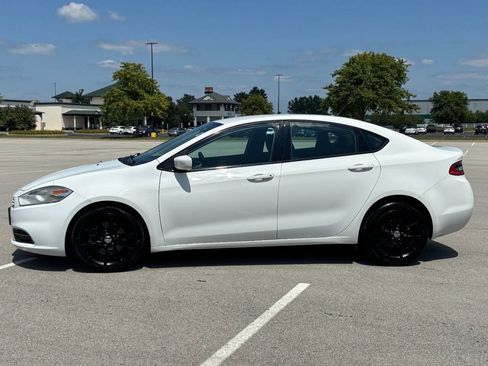 Used 2013 Dodge Dart SXT w/ Popular Equipment Group FWD image 4