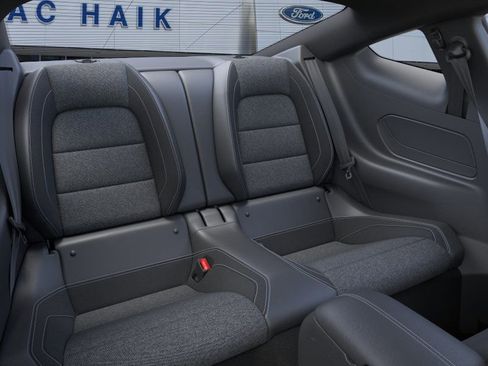 New 2025 Ford Mustang GT w/ GT Performance Package image 11