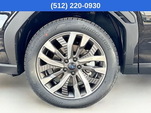 New 2026 Subaru Forester Touring image 41