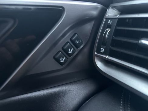 Used 2024 Subaru Legacy Limited image 24