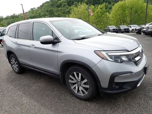 Used 2019 Honda Pilot EX image 8