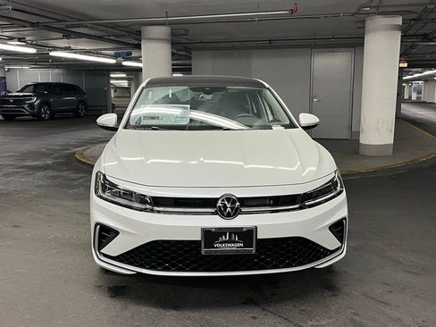 New 2026 Volkswagen Jetta SEL image 31