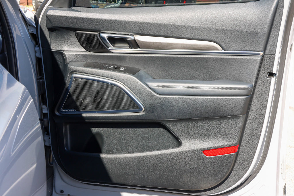 Used 2024 Kia Telluride SX Prestige X-Pro AWD/4WD image 19