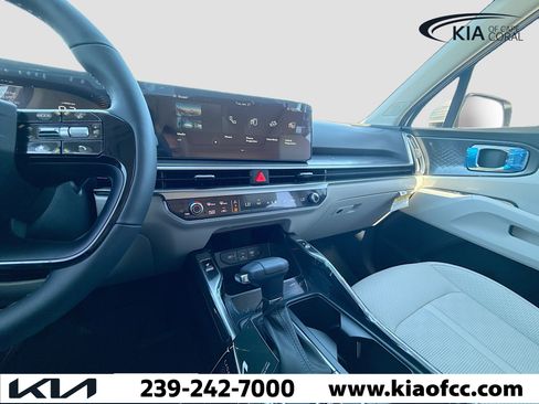 New 2026 Kia Sorento S w/ S Panoramic Sunroof Package FWD image 28