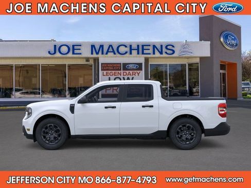 New 2026 Ford Maverick XLT w/ 4K Tow Package image 5