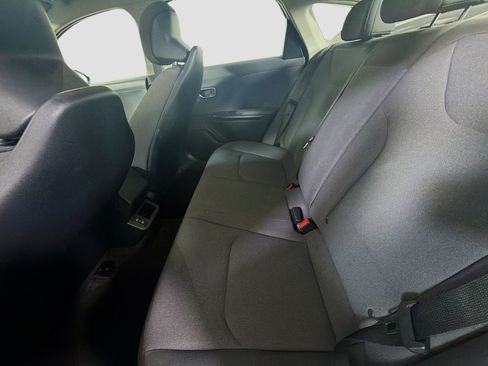 Used 2025 Kia K4 FWD image 25