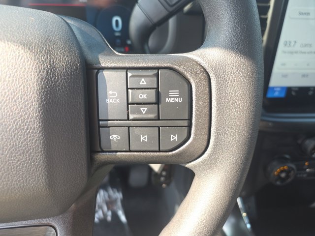 New 2026 Ford F150 STX w/ Equipment Group 200A AWD/4WD image 20