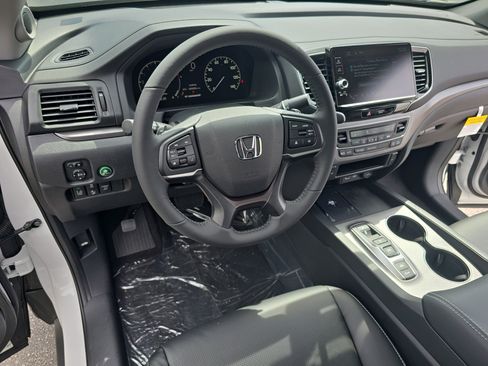 New 2026 Honda Ridgeline RTL image 17