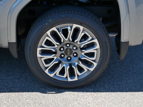 New 2026 GMC Sierra 1500 Denali Ultimate image 3