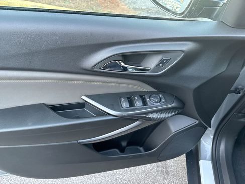 New 2026 Chevrolet Trax ACTIV image 15