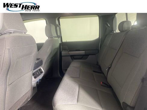 Used 2024 Ford F150 XLT w/ Equipment Group 302A MID image 18