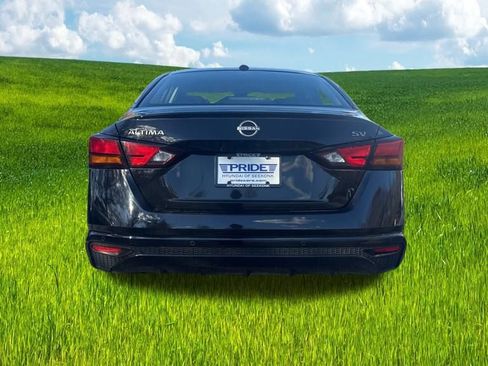 Used 2023 Nissan Altima 2.5 SV image 41