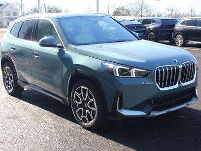 New 2026 BMW X1 xDrive28i w/ Technology Package
