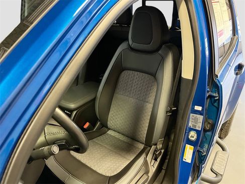 Used 2022 Chevrolet Colorado Z71 image 20