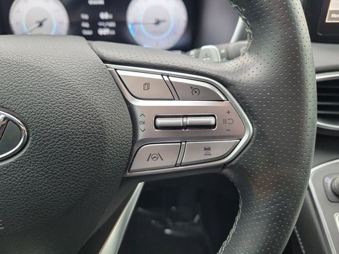 Used 2023 Hyundai Santa Fe Calligraphy image 29