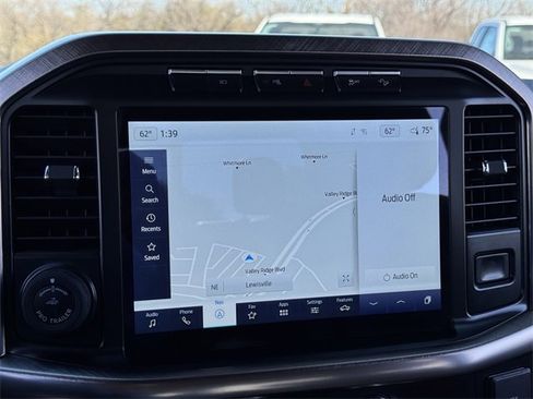 Certified 2022 Ford F150 King Ranch w/ Equipment Group 601A High image 17