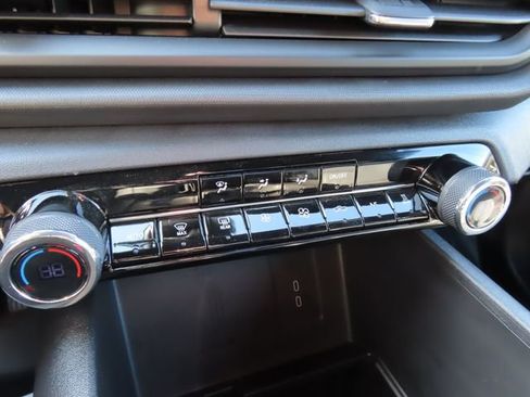 Used 2024 Chevrolet Silverado EV W/T image 35