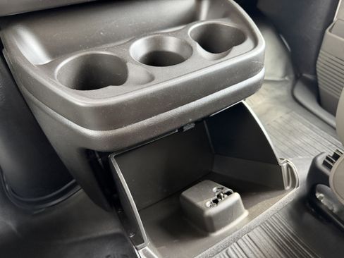 Used 2024 Chevrolet Express 2500 w/ Driver Convenience Package image 49