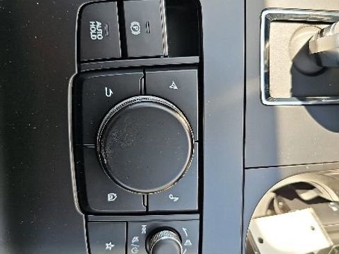 New 2026 MAZDA CX-70 SC AWD/4WD image 21
