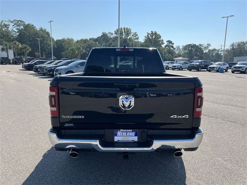 Used 2024 RAM 1500 Laramie image 7