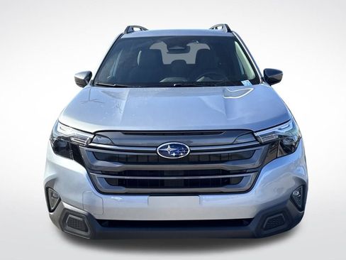 New 2026 Subaru Forester Premium image 10