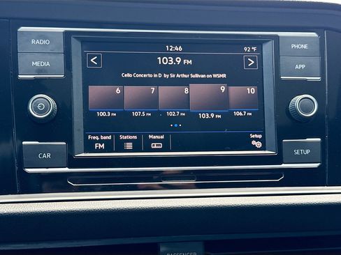 Used 2019 Volkswagen Jetta R-Line FWD image 29