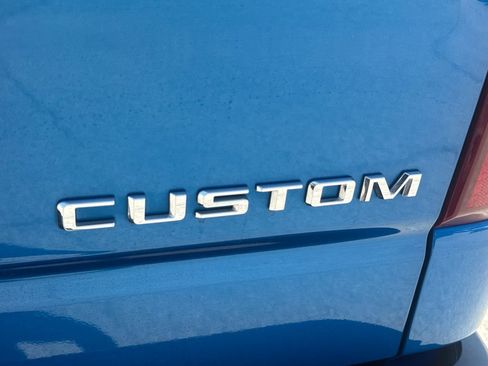 Used 2024 Chevrolet Silverado 1500 Custom AWD/4WD image 13