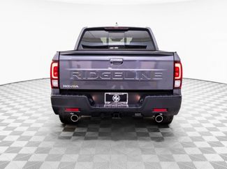 New 2026 Honda Ridgeline RTL video 4