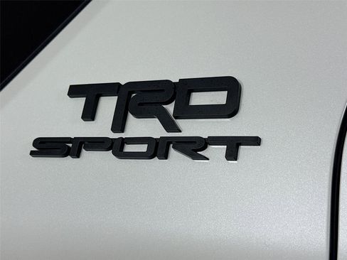 Certified 2025 Toyota 4Runner TRD Sport image 15