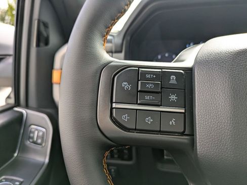 New 2025 Ford F150 Tremor w/ Equipment Group 402A High image 28