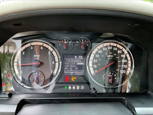 Used 2012 RAM 1500 Express AWD/4WD image 11