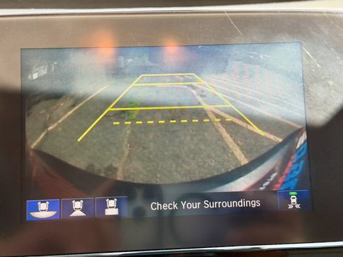 Used 2017 Honda CR-V EX image 18