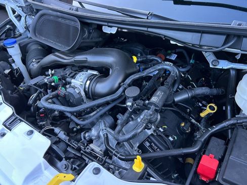 Used 2024 Ford Transit 350 Base w/ Load Area Protection Package image 23