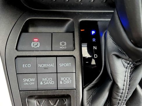 Used 2023 Toyota RAV4 XLE w/ Convenience Package AWD/4WD image 33