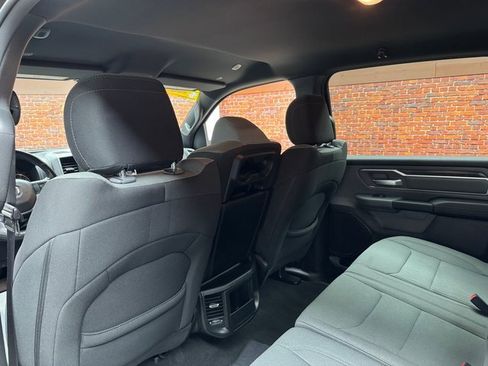 Used 2022 RAM 1500 Big Horn image 24