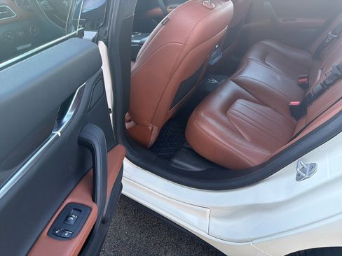 Used 2021 Maserati Ghibli S Q4 image 21