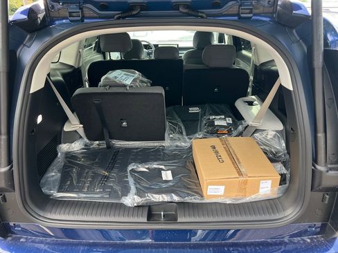 New 2026 Hyundai Ioniq 9 SE image 39