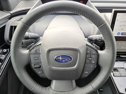 Certified 2023 Subaru Solterra AWD image 18